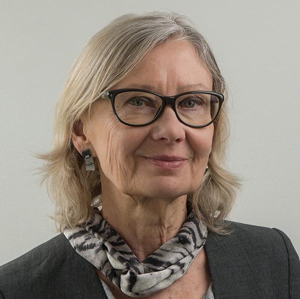 Birgitte Mogensen