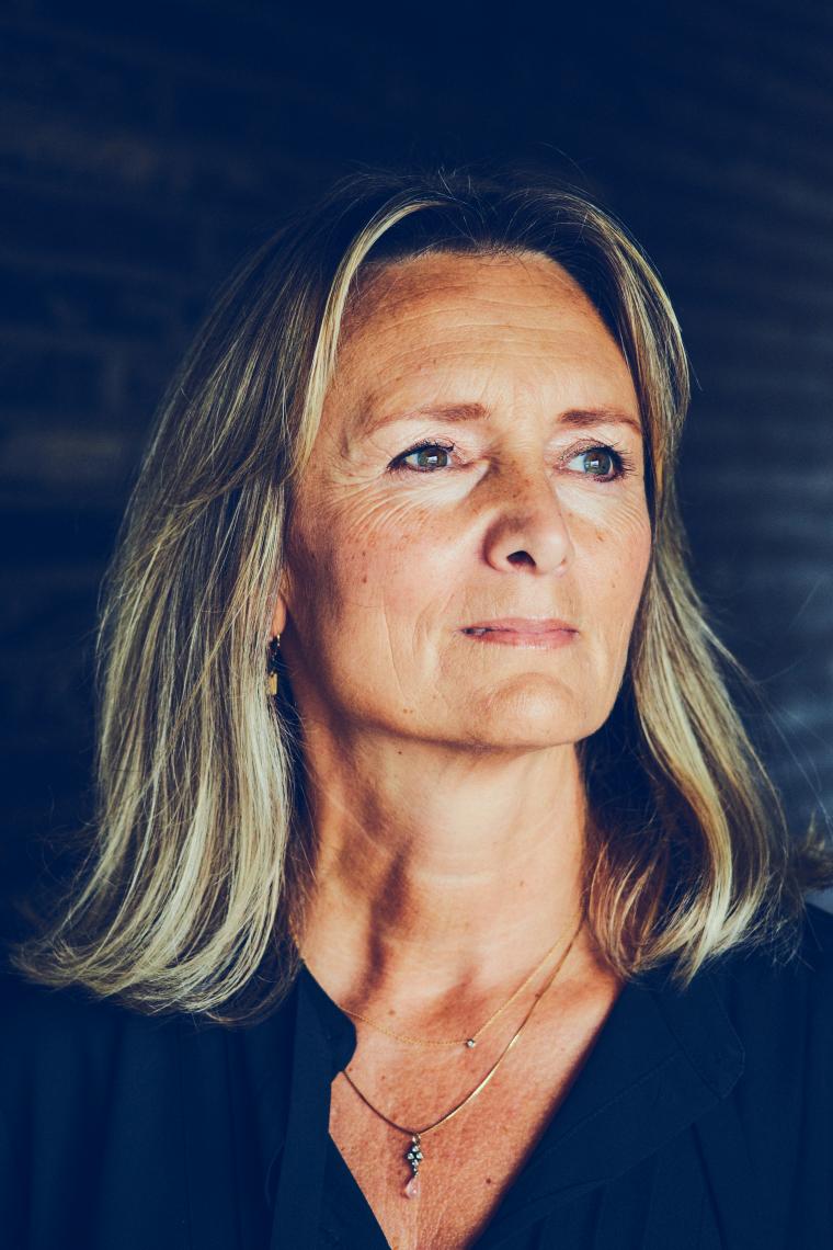 Camilla Hesselby, faglig direktør, FSR - danske revisorer