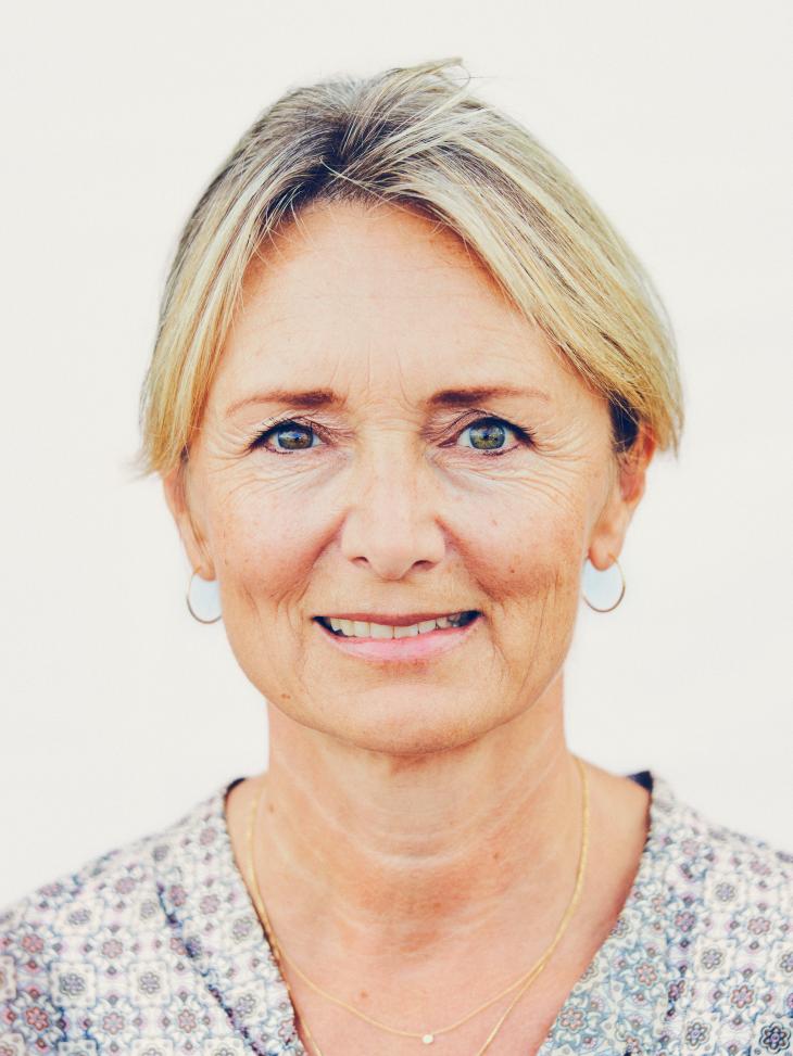 Camilla Hesselby, faglig direktør, FSR - danske revisorer