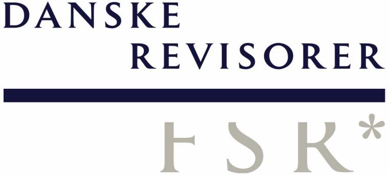 FSR - danske revisorers logo